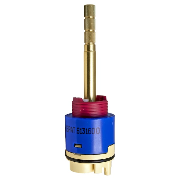 40Mm Pres Bal Cart. F/Glacier Bay